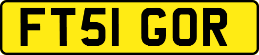 FT51GOR