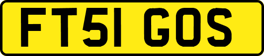 FT51GOS