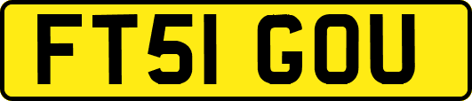 FT51GOU