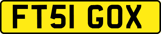 FT51GOX