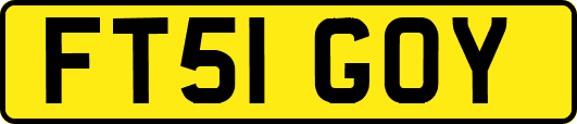 FT51GOY