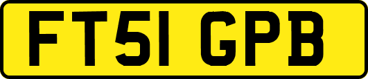 FT51GPB