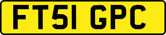 FT51GPC