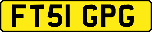 FT51GPG