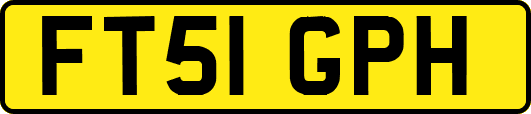 FT51GPH
