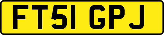 FT51GPJ