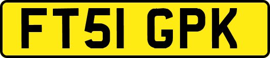 FT51GPK