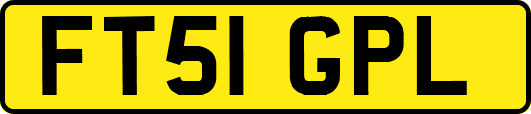 FT51GPL