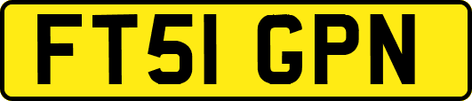 FT51GPN