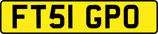 FT51GPO