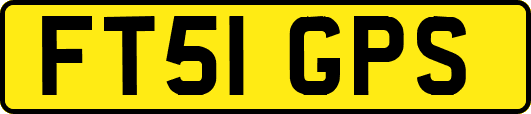 FT51GPS