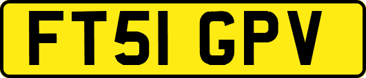 FT51GPV