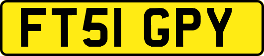 FT51GPY