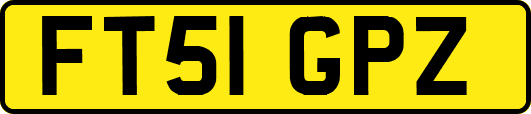 FT51GPZ