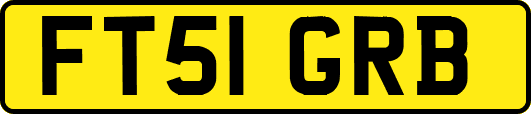 FT51GRB