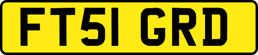 FT51GRD