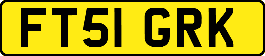 FT51GRK