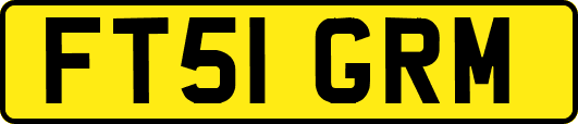 FT51GRM