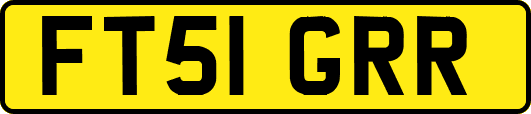 FT51GRR