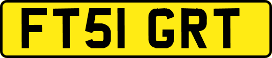 FT51GRT