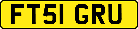 FT51GRU