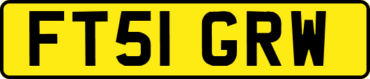 FT51GRW