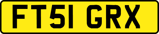 FT51GRX