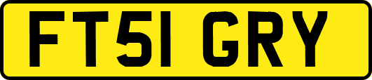 FT51GRY