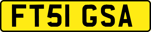 FT51GSA