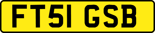 FT51GSB