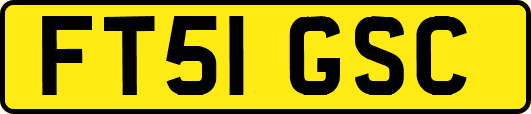 FT51GSC