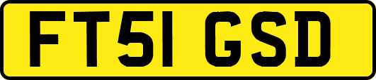 FT51GSD