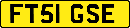 FT51GSE