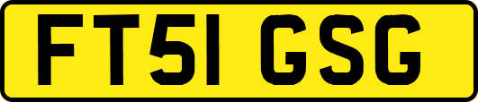 FT51GSG