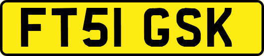 FT51GSK