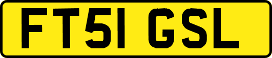 FT51GSL