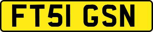 FT51GSN