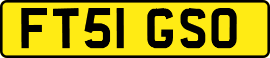FT51GSO