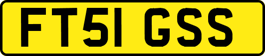 FT51GSS