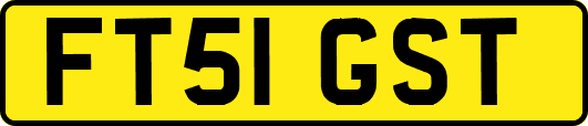 FT51GST