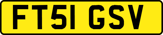 FT51GSV