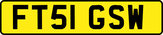 FT51GSW