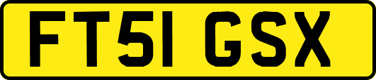 FT51GSX