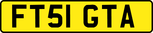 FT51GTA