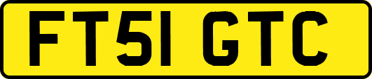 FT51GTC