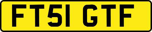 FT51GTF