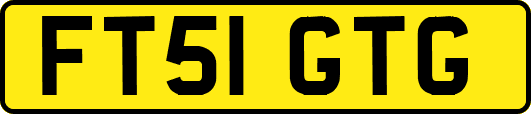 FT51GTG