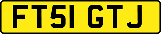 FT51GTJ