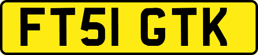 FT51GTK