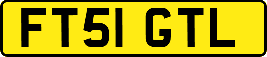 FT51GTL